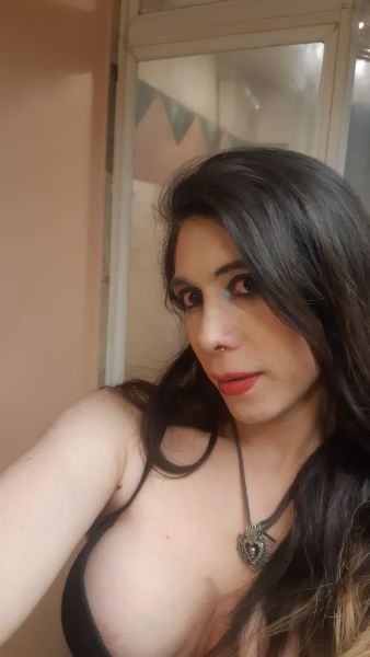 Hola Soy Melissa, Si quieres una experiencia erótica y super excitante no dudes en contactarme soy experta en relaciones con primerizos y super discreta en todo sentido puedo jugar el rol inter Pasiva o Activa 100% funcional, cuento con juguetes y lencería para pasarla de maravilla.
Me puedo desplazar a hotel de preferencia zona céntrica para no tardar ni hacerte esperar
Pero eso no es todo si tienes la fantasía de vestirte como nena y que te traten como princesa o como puta yo te puedo cumplir esa rica fantasía donde juntas podremos vivir esa experiencia llena de erotismo y pasión como dos verdaderas lesbianas. Atiendo Hombres, Travestis, Trasex, Mujeres y hago tríos jugando cualquier rol.
Que estas esperando no lo dudes mas estoy a una llamada de hacer todas tus fantasías realidad
Mira mis fotos son 100% reales SIN PHOTOSHOP
ACEPTO TODAS LAS TARJETAS DE CREDITO Y DEBITO VISA, MASTERCARD Y AMERICAN EXPRESS EL COBRO APARECE CON EL NOMBRE DE MI TIENDA DE REGALOS. 3 y 6 meses sin intereses con TODAS LAS tarjetas de credito.
Please solo respondo llamadas, no me mandes mensajes ya que no los puedo responder
Estoy a una llamada de ti!   Ven y Conoce El Mundo De Melissa