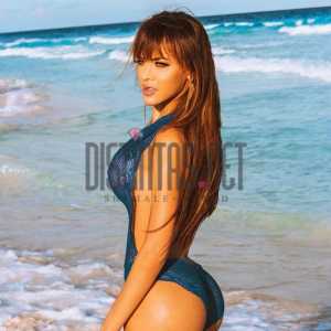 Almendra Castillo