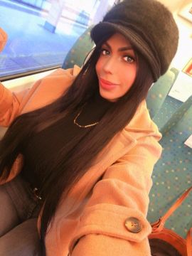 Paula Valeria Bedoya