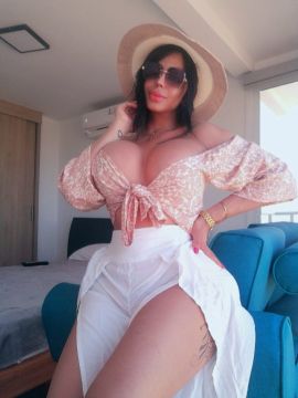 Paula Valeria Bedoya