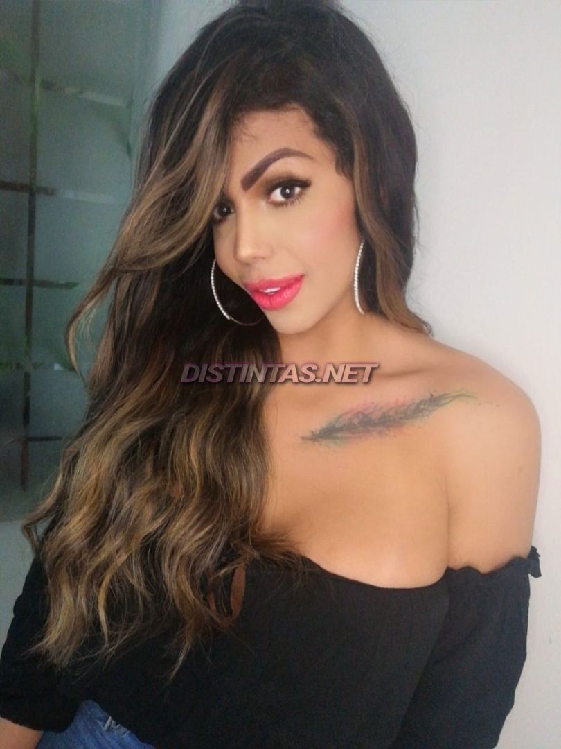 Paula Valeria Bedoya