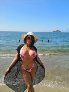 Paula Valeria Bedoya
