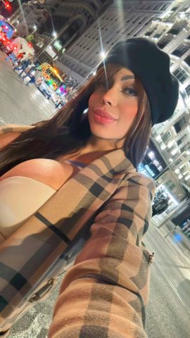 Paula Valeria Bedoya