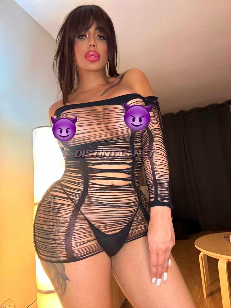 Paula Valeria Bedoya