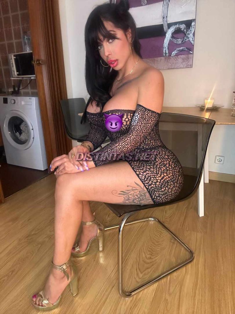 Paula Valeria Bedoya