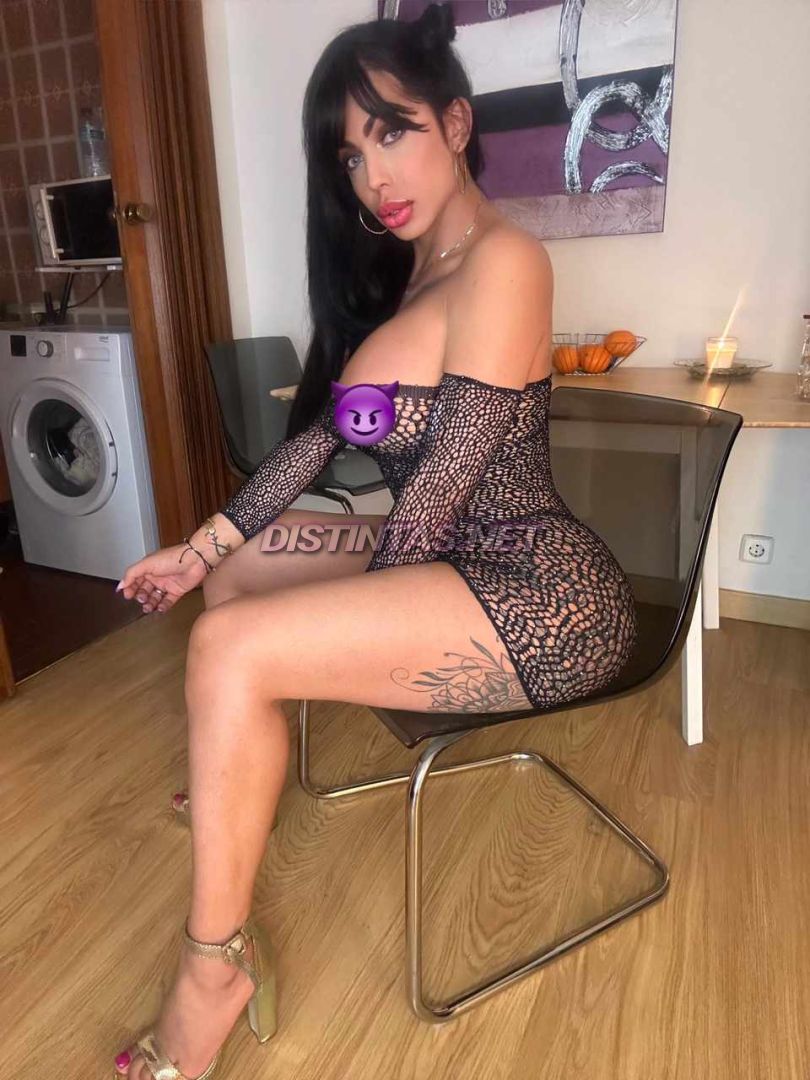 Paula Valeria Bedoya