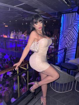 Paula Valeria Bedoya