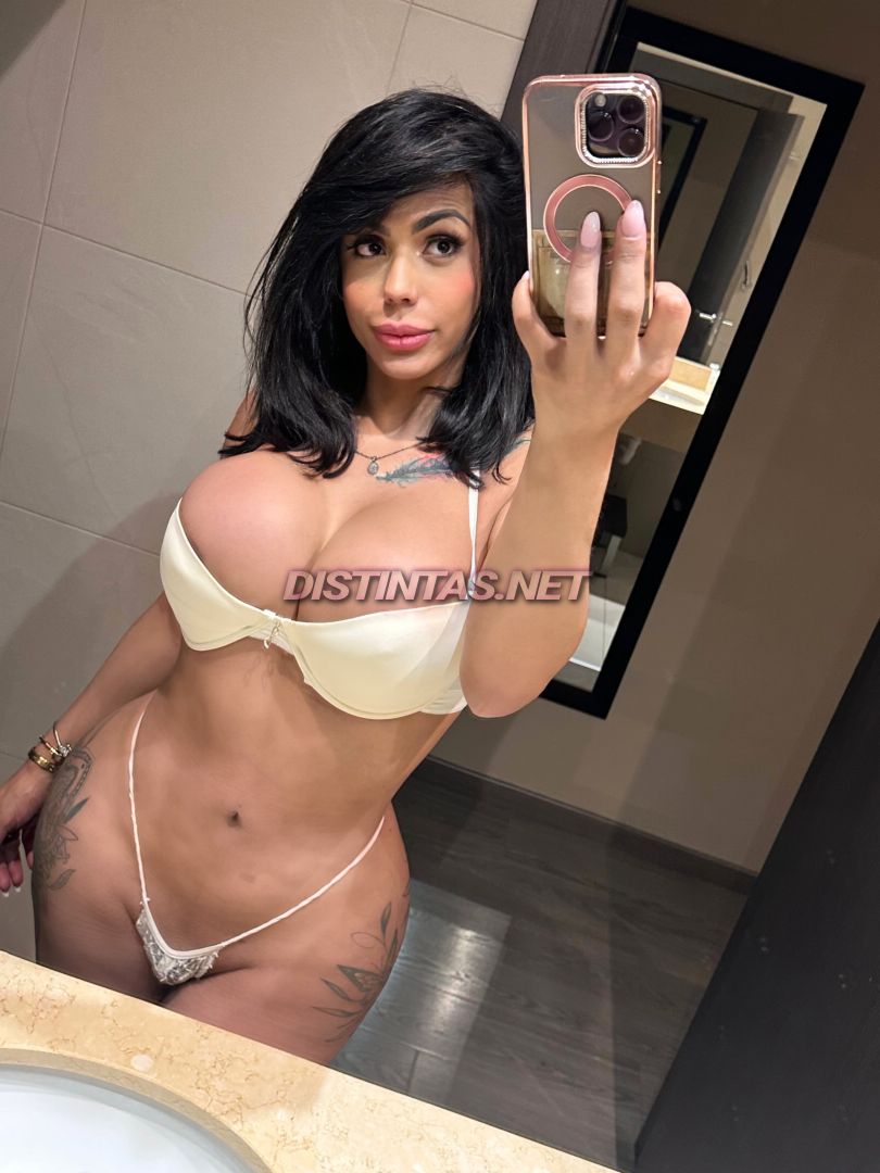 Paula Valeria Bedoya