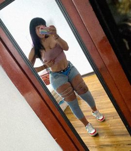 Melissa Contreras