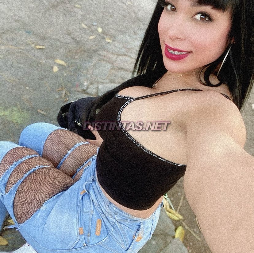 Melissa Contreras