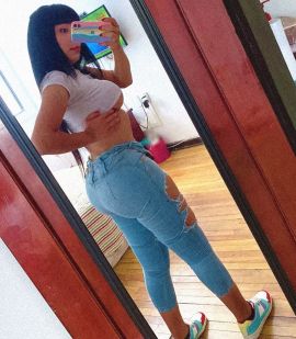 Melissa Contreras