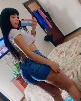 Melissa Contreras