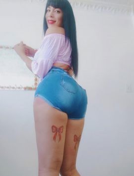 Melissa Contreras