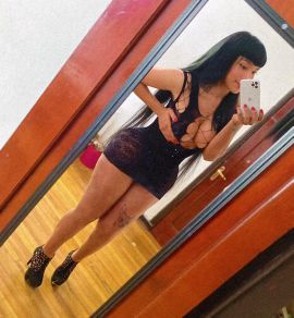 Melissa Contreras
