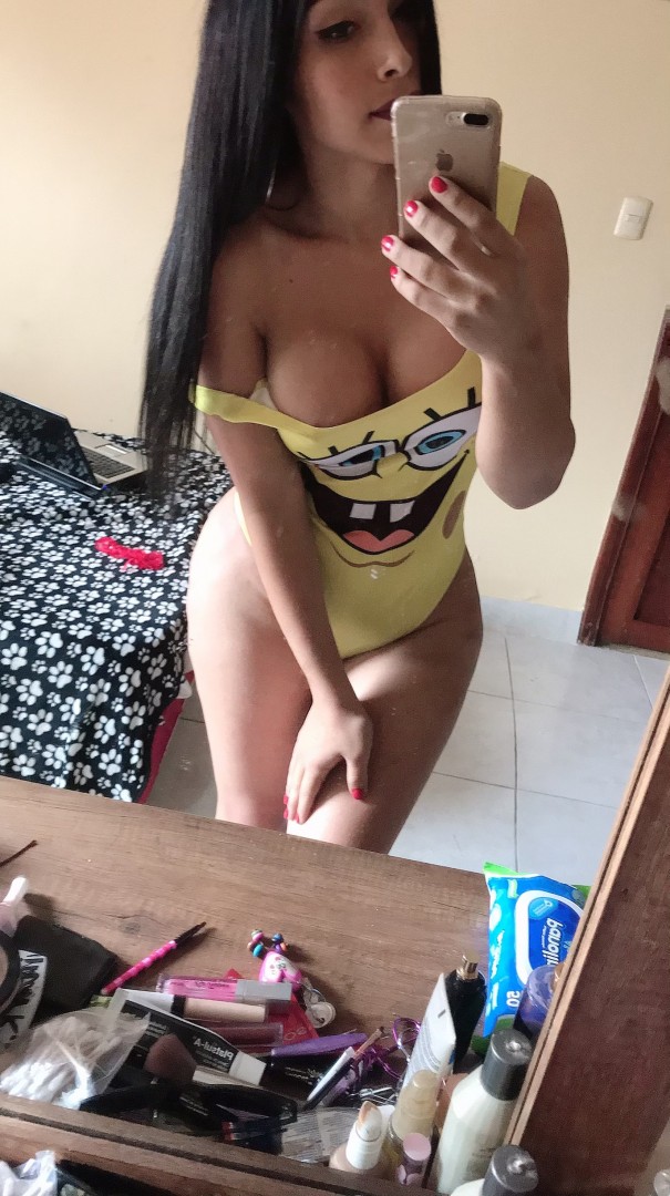 Melissa Contreras