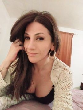 Fátima Gasca