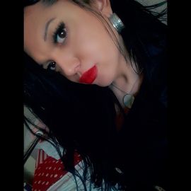 Rebeca Suarez