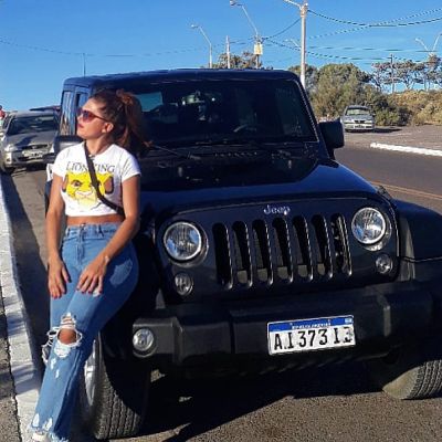 Rebeca Suarez