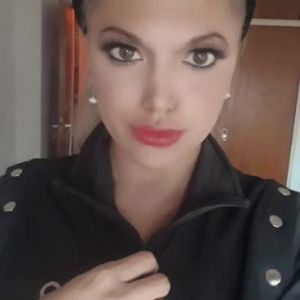 Rebeca Suarez