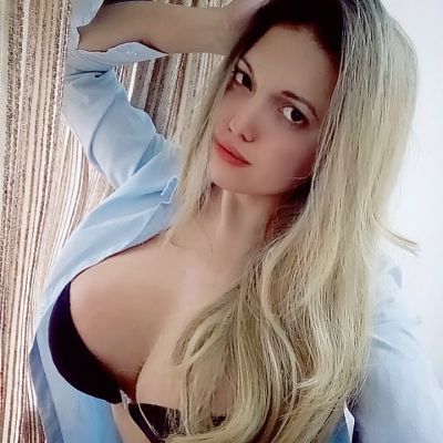 Rebeca Suarez