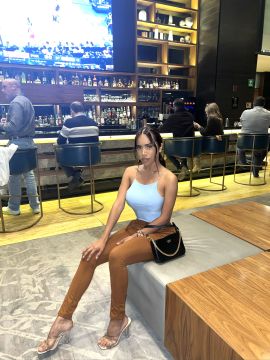 Aleyda Guzman