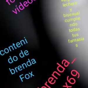 Brenda Fox