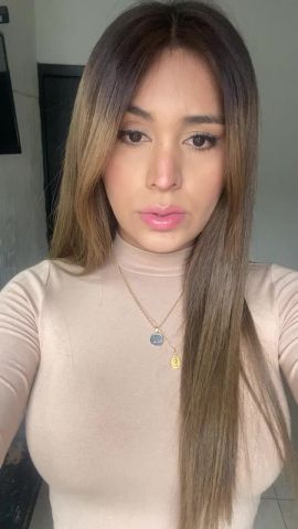 Ximena Martinez