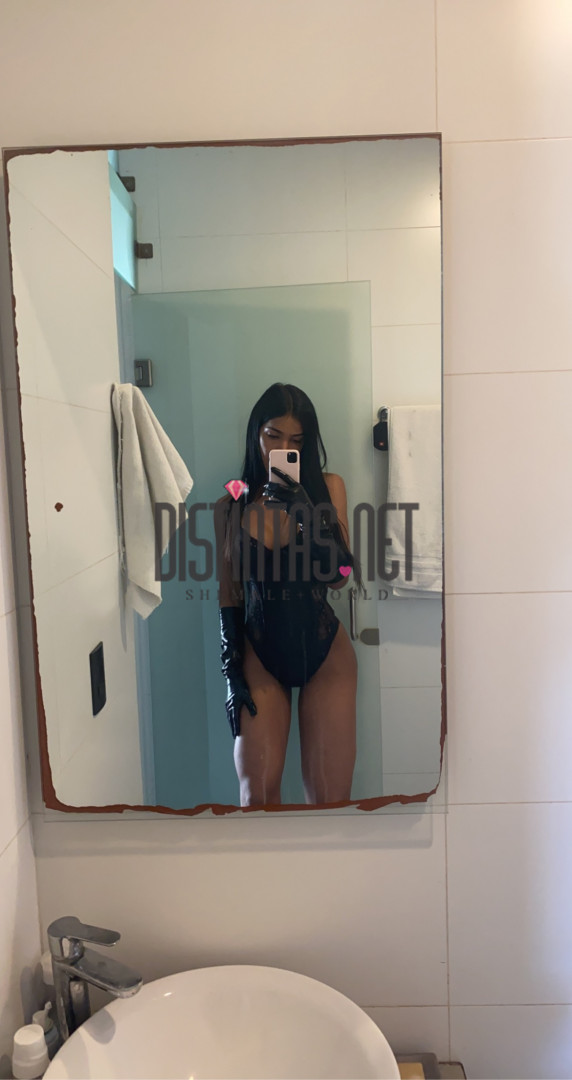 Gabi Vip