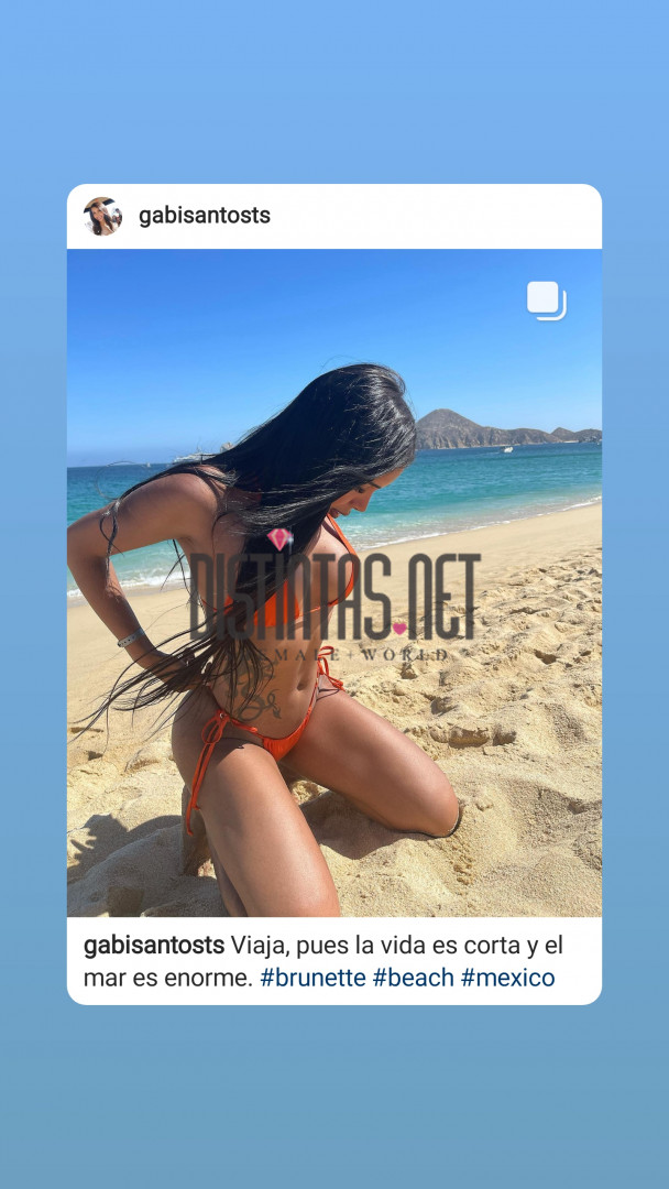 Gabi Vip