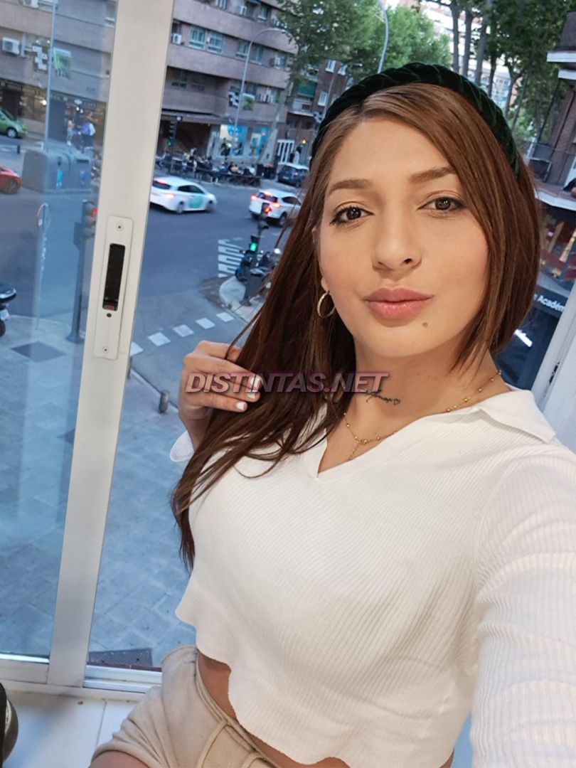 Tatiana Torres