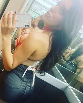 Mia Gallardo