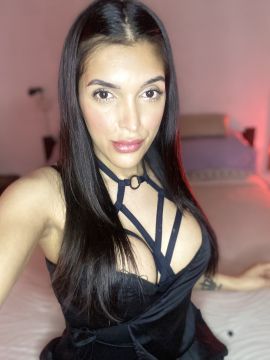 Mia Gallardo