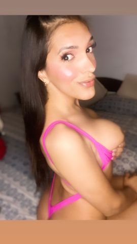 Mia Gallardo