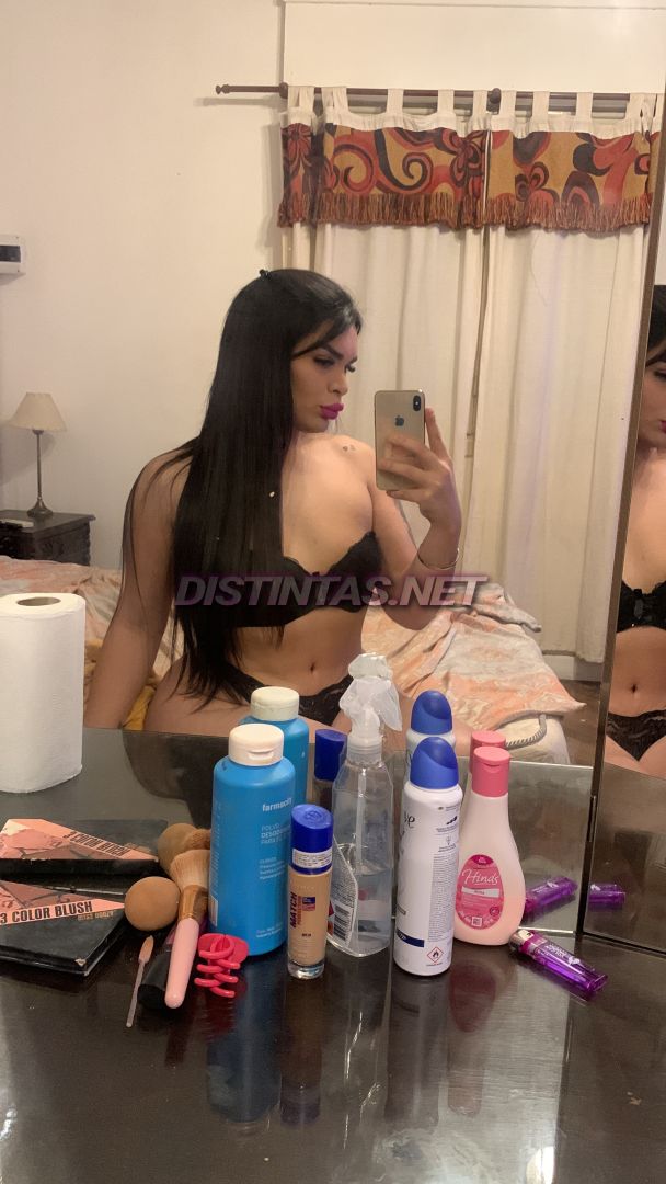 Agustina Nicole