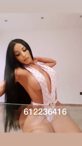 Alexandra Hernandez