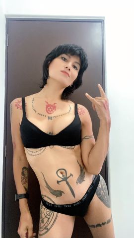 Angela Salander