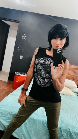 Angela Salander