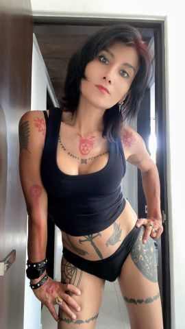 Angela Salander