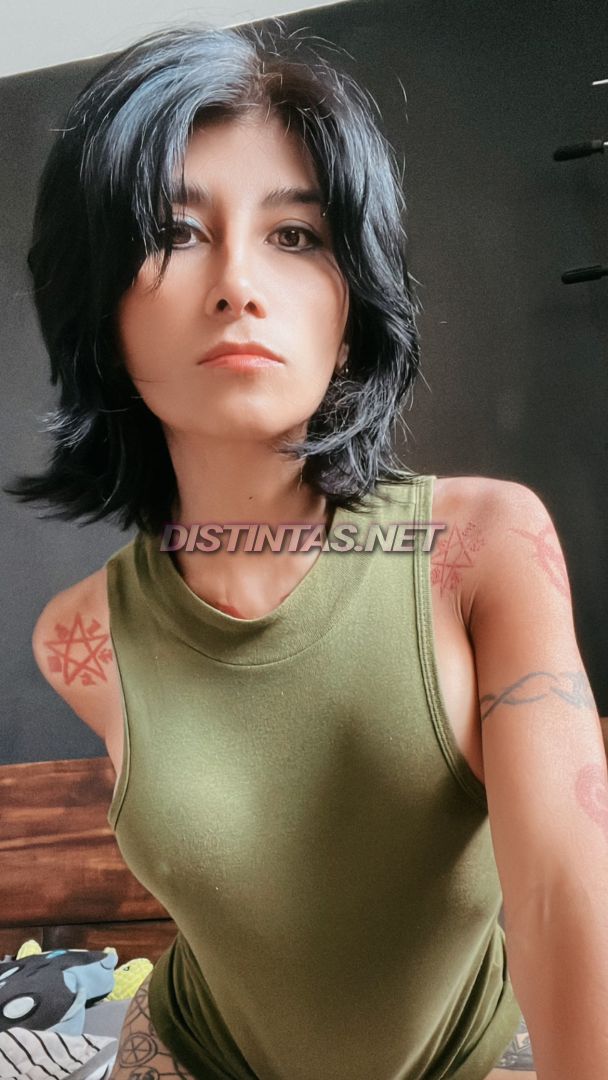 Angela Salander