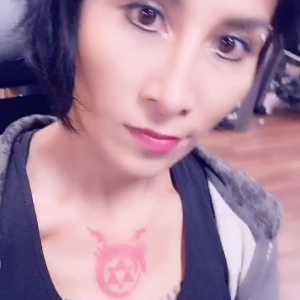 Angela Salander