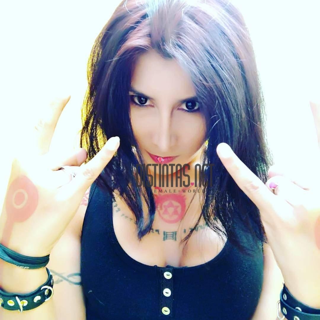 Angela Salander