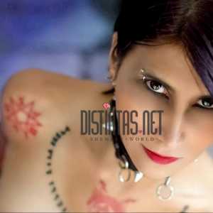 Angela Salander