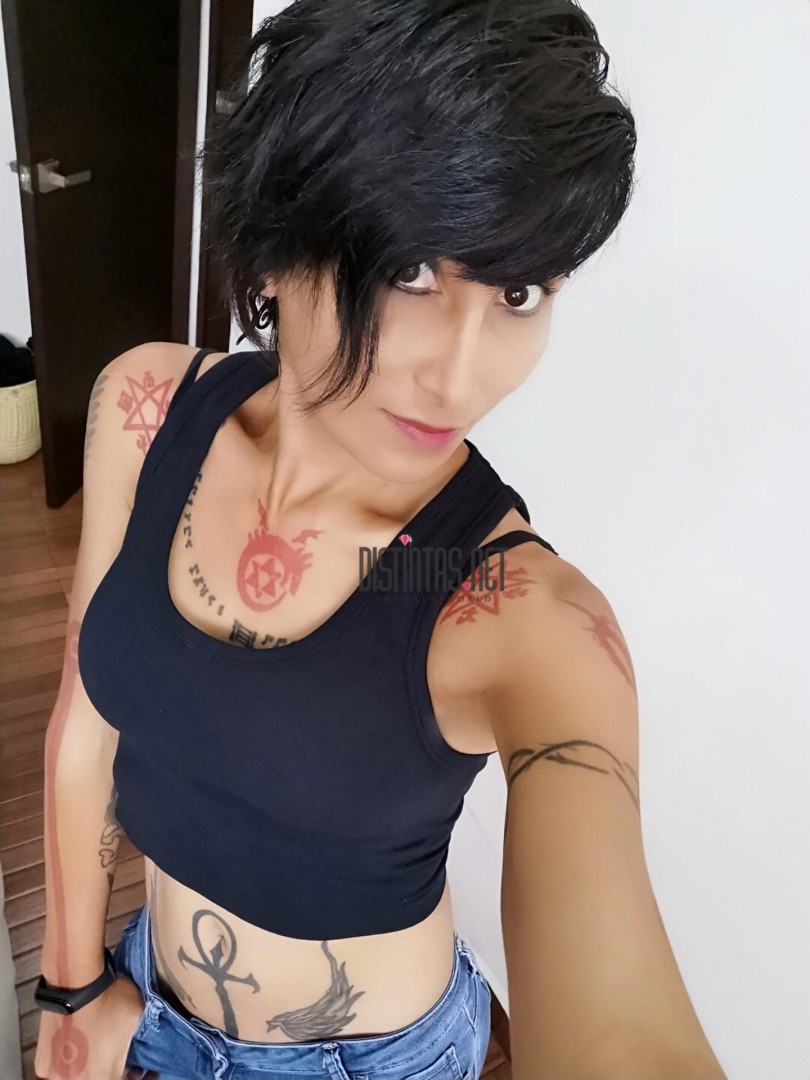 Angela Salander
