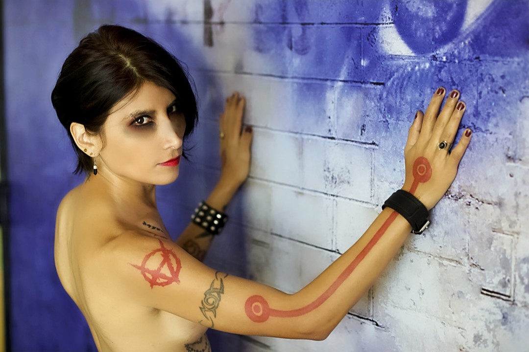 Angela Salander