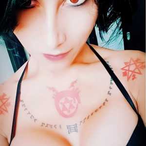 Angela Salander