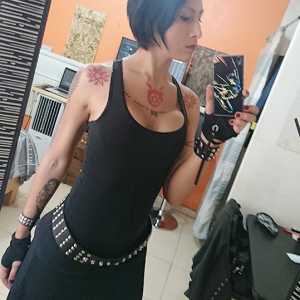 Angela Salander