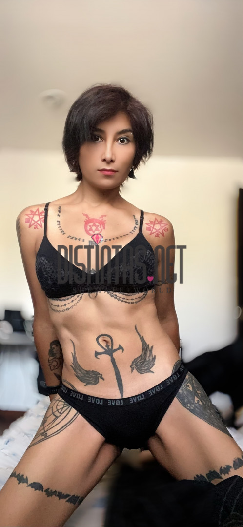 Angela Salander