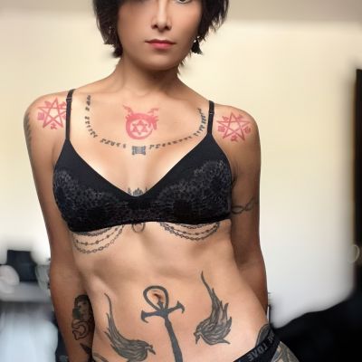 Angela Salander