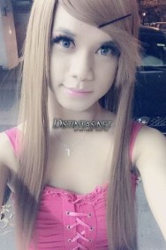 +6011-25316235 CALL OR MESSAGE ME ! ( AVAILABLE WhatsApp )

KUALA _____NOW LUMPUR_____

GRAB ME ! BEFORE LATE!

READ MY DESCRIPTION ** 1st ! **

FIRST TIME , lonely , curious kids , HORNEY , STRESS WITH BUSINESS , WORK ? Want to try something new? KINKY OR WANTED BRIDE EXPERIENCE ?

Let me introduce ** MY SELF ! **

HI DEAR KNIGHT ? I AM Tashya , SWEET 19 YEARS . Sabahan TS LOCAL GIRL! NEW EAT IN KL ! I AM FUNNY , DORKY , nerdy , sweet, kind, loving , respectful, and open mind NICE PERSON ! WAITING TO GIVE YOU WONDERFUL TIME , GREAT MEMORY AND FANTASY SEX FOR YOU! LOOKING FOR SOMEONE GIVE RELAX time for yourself and please let me know GIVE BIG DEAL FOR YOU! LIKE FUN THINGS TO DO WITH people I care about . I like to make memories and good stories. Do not worry, I'll take care of you. IF YOU 'LL BE NICER kind to me FOR YOU!

Satisfaction Guaranteed ! I was booked NOW! Order of arrival!

** TAKE A NOTE ! CUSTOMER ONLY SERIOUS AND PLEASE BE A GENTLEMAN ! **