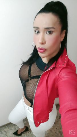 Barby Cordobesa